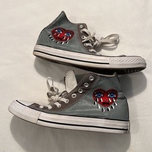 Converse All Star Chuck Taylor Women Size 9